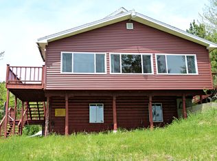 16 Beach Ln, Crawford, ME 04694