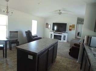 906 N Blanco St, Coleman, TX 76834