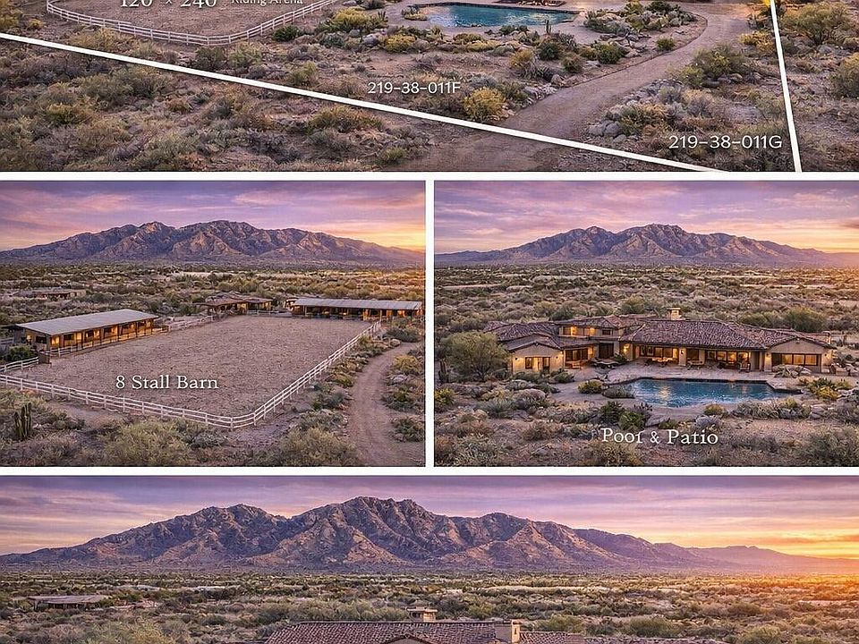 1st image of 0 E Via Dona Road #F-G