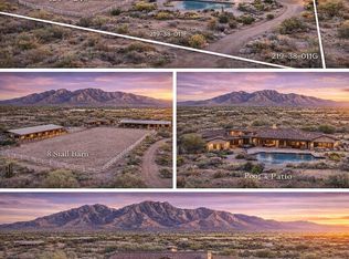 0 E Via Dona Rd #FG, Rio Verde, AZ 85263