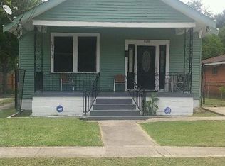 4959 Lafaye St, New Orleans, LA 70122