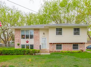 4308 64th St, Urbandale, IA 50322
