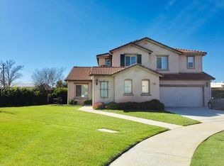 209 Honeybell Ct, Los Banos, CA