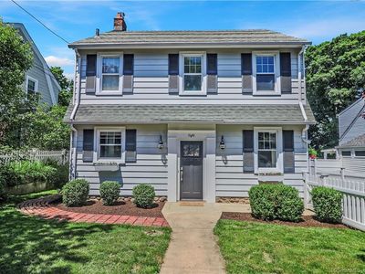 8 Broadview Terrace, Norwalk, CT, 06851