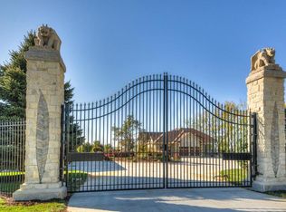 22541 Capehart Rd, Gretna, NE 68028