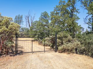 20 Acres Rolling Ridge Rd, Cottonwood, CA 96022