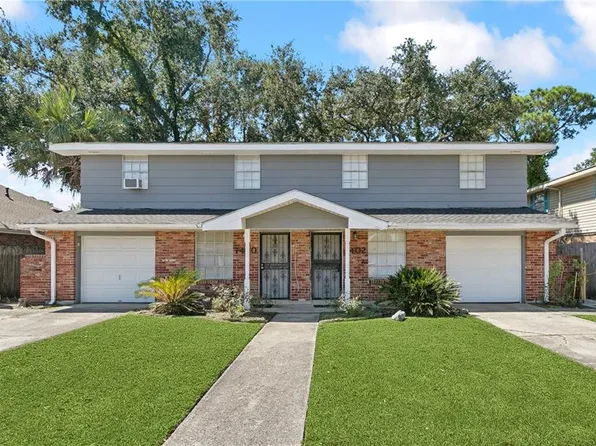 7400-7402 W Laverne St, New Orleans, LA 70126