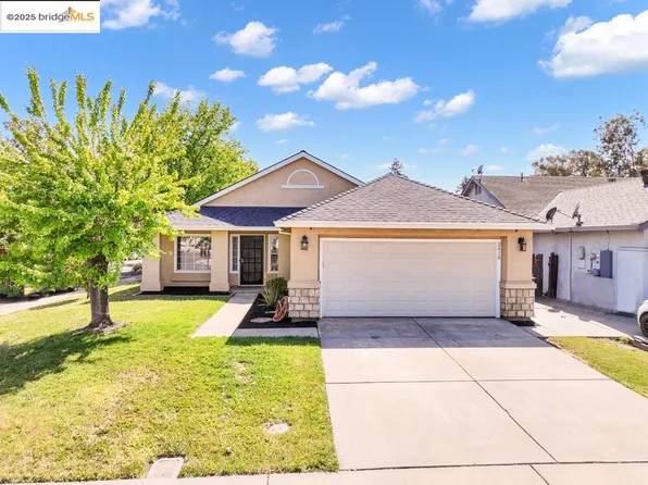 2410 Almaden Ct, Stockton, CA 95206