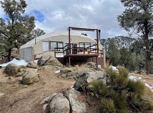 98886, Dome Lane, CA 93527