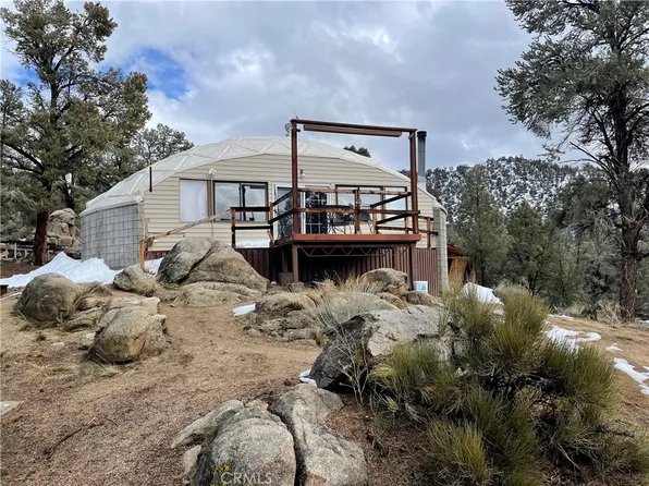 98886, Dome Lane, CA 93527