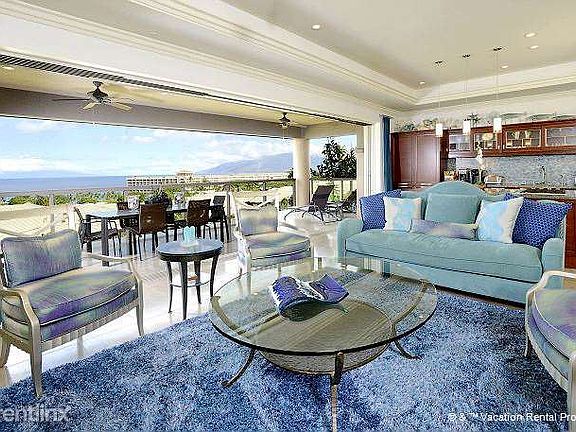 Open Concept Design