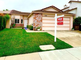 1086 Big Sur Dr, San Jose, CA 95120