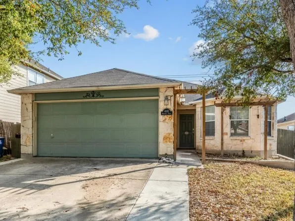 4108 Whisper Point, Schertz, TX 78108