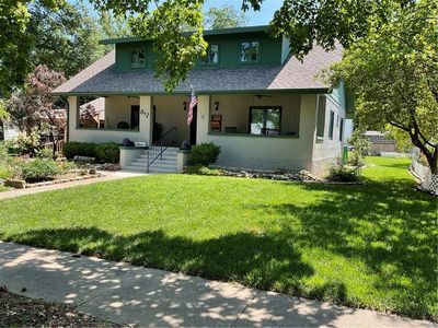 812 S Evergreen Ave, Chanute, KS, 66720