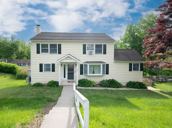 13 Lillian Avenue, New Fairfield, CT 06812