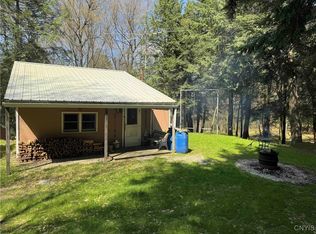 1127 Little Loop Rd, Portville, NY 14770