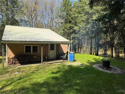 1127 Little Loop Rd, Portville, NY, 14770