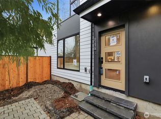 6547 11th Ave Nw Condominium, Seattle, WA 98117