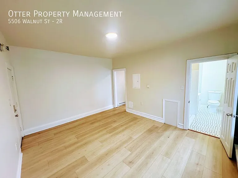 5506 Walnut St #2R — Photo 5