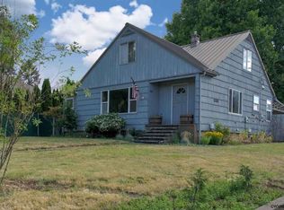 636 S Center St, Sublimity, OR 97385