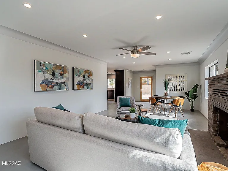 2225 E Fort Lowell Rd — Photo 22