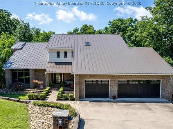 137 Summit Ridge Rd, Hurricane, WV 25526