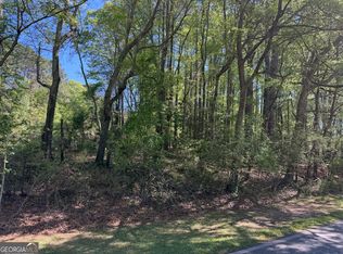 Roberts Quarters Rd, Concord, GA