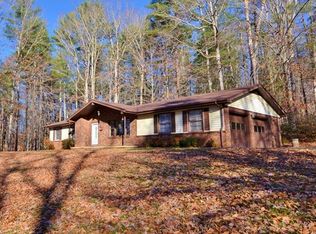 225 Ollie Weaver Rd, Weaverville, NC 28787