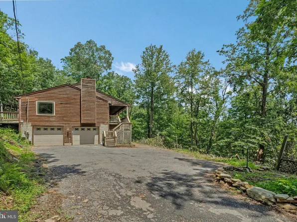 2702 Rodgers Ter, Haymarket, VA 20169