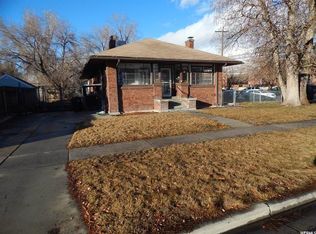 808 W 200 N, Provo, UT 84601