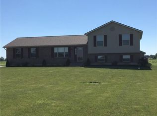 4645 Johns Rd, Houston, OH 45333