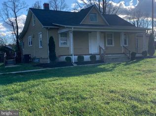 10831 Clarksville Pike, Columbia, MD 21044