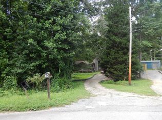 60 Oak Ln, Carrollton, GA 30116