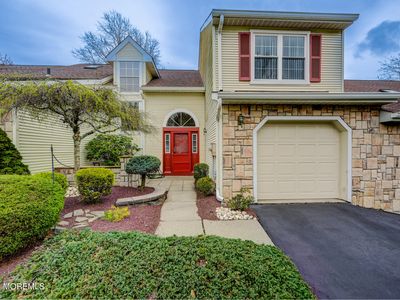 3 Hancock Lane, Manalapan, NJ, 07726