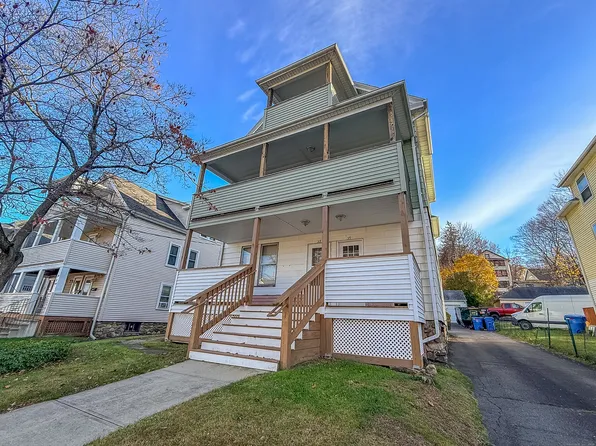 37 Gridley Street, Bristol, CT 06010
