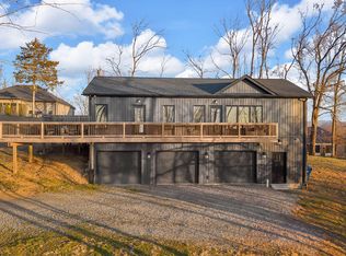 616 N Cherokee St, Jonesborough, TN 37659