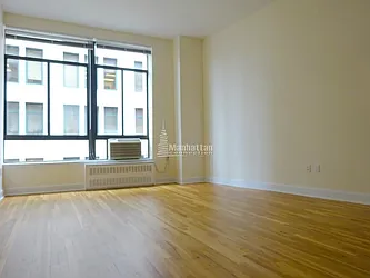 Rented by Manhattan Connection