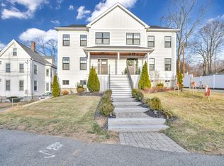54 Williams Ave #A, Hyde Park, MA 02136