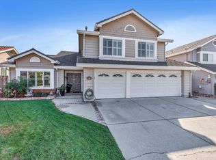3022 Ridgegate Dr, San Jose, CA 95133