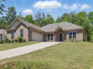 544 Reuben Dr, Alexander, AR 72002