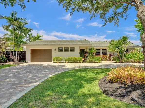 2999 Coral Shores Drive, Fort Lauderdale, FL 33306