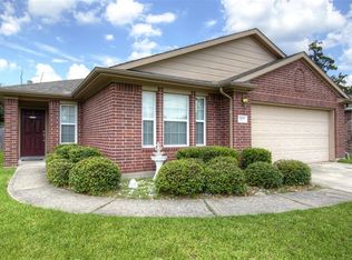 3215 Falcon Trail Dr, Spring, TX 77373