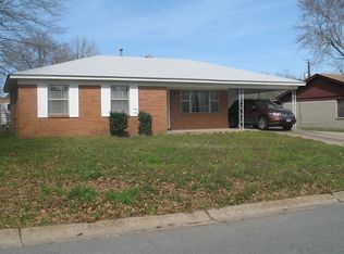 6108 Santa Monica Dr, Little Rock, AR 72209
