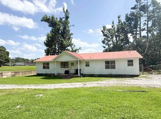 343 County Road 218 Rd, Corinth, MS 38834