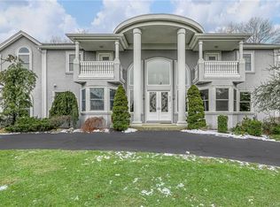 34 N Ridge Rd, Pomona, NY 10970