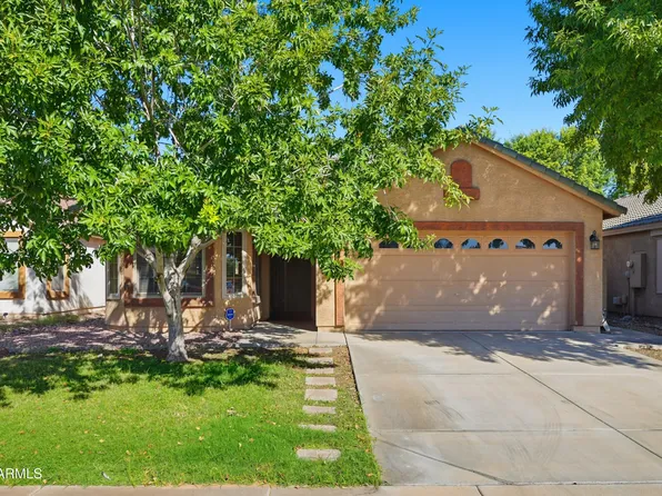 10858 W EDGEMONT Avenue W, Avondale, AZ 85392