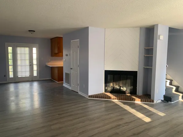 846 W Warren St APT A4, Shelby, NC 28150