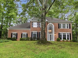5117 Chipping Dr NW, Acworth, GA 30101