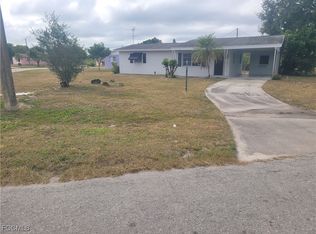 121 Andros St, Lehigh Acres, FL 33936
