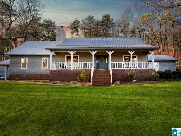 4463 Washington Valley Rd, Springville, AL 35146